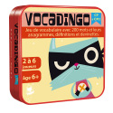 COCKTAIL GAMES - CGVOCA01 - Vocadingo