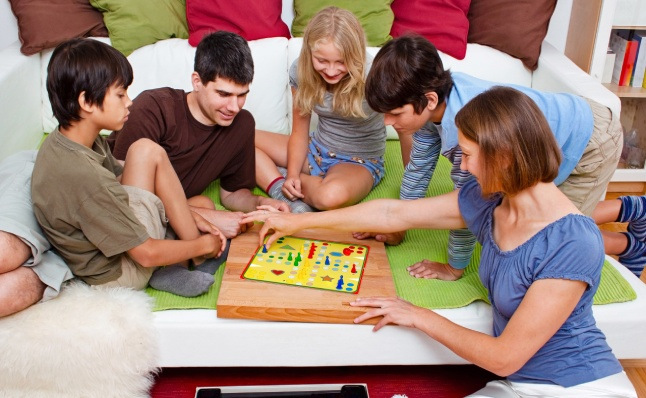 Retour des jeux de société : nos suggestions pour s'amuser en famille