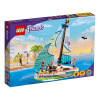 Lego Friends - L'aventure en mer de Stéphanie - 41716