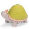 MROTY - 678201 - Veilleuse tortue (USB) Trois petits lapins
