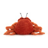 JELLY CAT - CC2C - Crispin Crab