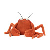 Crispin Crabe