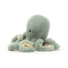 Jellycat - ODYB4OC - Odyssey Octopus Baby