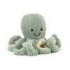 Jellycat - ODYB4OC - Odyssey Octopus Baby