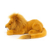 JELLY CAT - LOU1L - Louie Lion Large