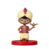 Faba Figurine sonore Aladin et la Lampe Merveilleuse 