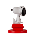 Faba Figurine sonore Snoopy