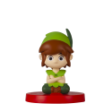 Faba Figurine sonore Peter Pan