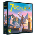 7 Wonders V2 - FR