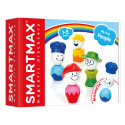 Smartmax My first - Personages