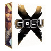 GIGAM - SWGOS - Gosu X