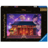 Puzzle 1000 pièces - Châteaux Disney : Mulan