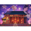 Puzzle 1000 pièces - Châteaux Disney : Mulan