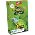 ASMOD - 15031 - Défis Nature - Reptiles