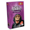 ASMOD - 15038 - Défis Nature - Primates