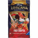 Lorcana Premier Chapitre - Booster (FR)