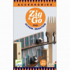 Zig & Go - Fork - 14 pcs