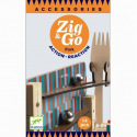 Zig & Go  Fork 