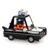 Crazy Motors Auto - Hurry Police