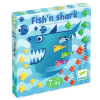 DJECO - DJ00805 - FISH'N SHARK