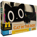 GERON - 02414 - CAT IN THE BOX