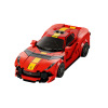 Speed Champions Ferrari 812 lego