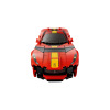 Speed Champions Ferrari 812 lego