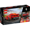 LEGO - 76914 - tbd Speed Champions IP9 2022