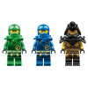 Le Chien de Combat Dragon Impérium Ninjago Lego