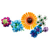 Bouquet de Fleurs Sauvages Lego