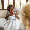 Kidycam rouge appareil photo pour enfants dès 3 ans
