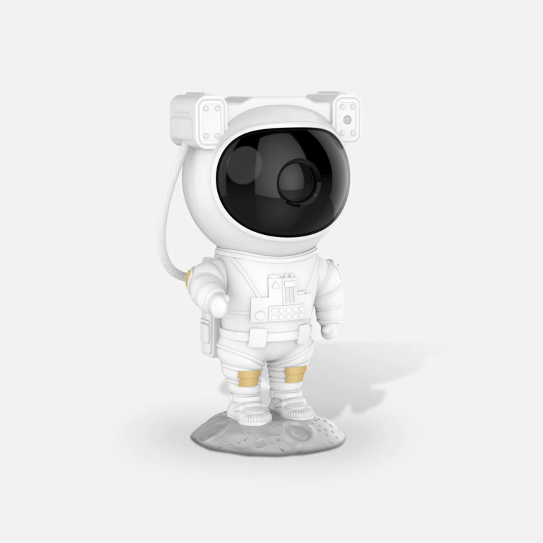 Astronaute Projecteur de Voie Lactée - Mob