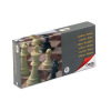 GERON - 02601 - MAGNETIC CHESS AND DRAUGHTS MEDIUM
