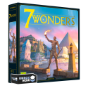 7 Wonders ( Version NL )