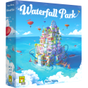 Waterfall Park (Version NL)