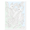 Coloriage Colouring Gallery Oiseaux