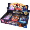 Lorcana First Chapter - Booster Display (EN)