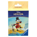 Card Sleeves Lorcana : Into The Inklands - Picsou