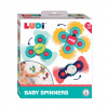 LUDI - 30095LU - BABY  SPINNER