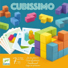 DJECO - Jeux - Cubissimo - DJ08477