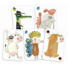 Djeco - Jeux de cartes - Pipolo